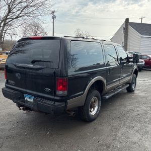 FORD EXCURSION EDDIE BAUER - 8