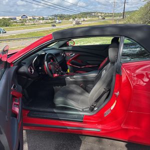 2020 Chevrolet CAMARO LT 缩略图 31