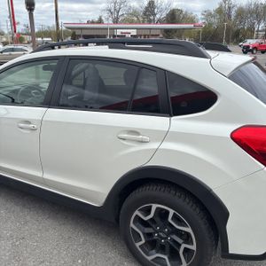 SUBARU CROSSTREK 2.0I PREMIUM - 6