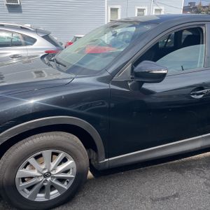 MAZDA CX-5 TOURING - 2