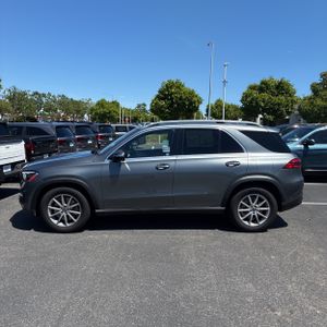 MERCEDES-BENZ GLE-CLASS - 3