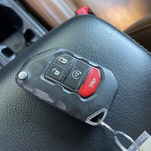 صورة مصغرة 52 لـ 2020 JEEP GLADIATOR RUBICON
