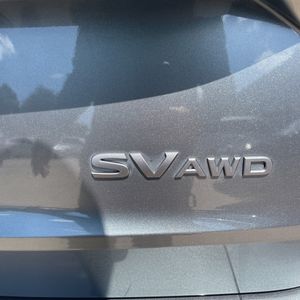 2024 Nissan ROGUE SV — миниатюра 21
