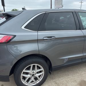 FORD EDGE SEL - 9