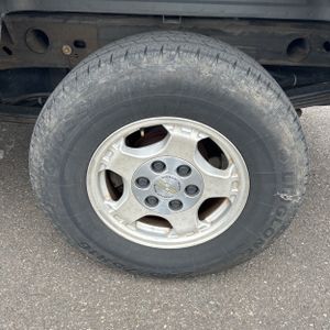 صورة مصغرة 18 لـ 2001 Chevrolet SILVERADO 1500 LS