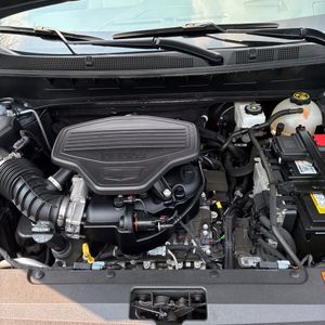 2023 Cadillac XT6 SPORT 照片 46