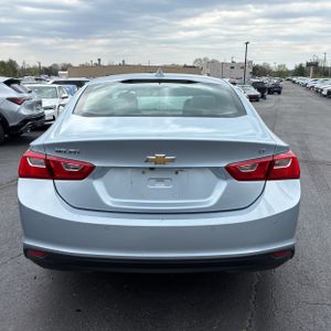 CHEVROLET MALIBU LT - 7