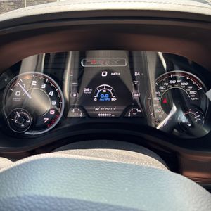 2022 RAM 1500 TRX 缩略图 44