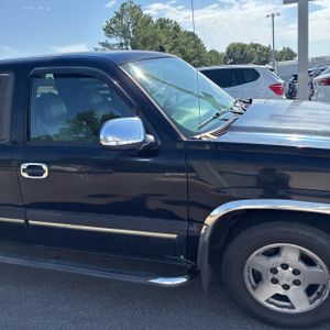 2006 Chevrolet SILVERADO 1500 LT3 — фото 13