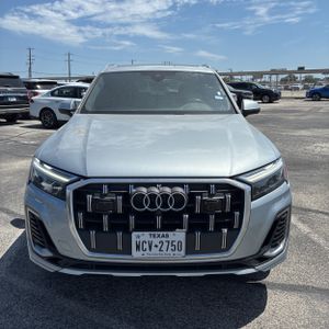 2025 AUDI Q7 PREMIUM PLUS thumbnail 14