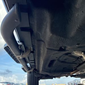 2023 LAND Rover DEFENDER 130 X-DYNAMIC SE 缩略图 22