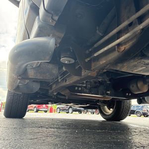 2016 Chevrolet SILVERADO 1500 LS — миниатюра 23