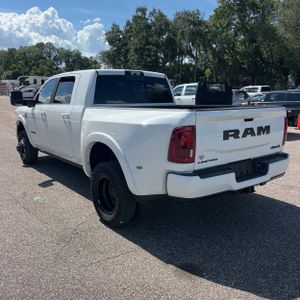 2026 RAM 3500 LIMITED 照片 5