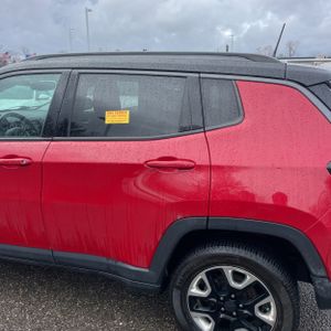 JEEP COMPASS TRAILHAWK - 6