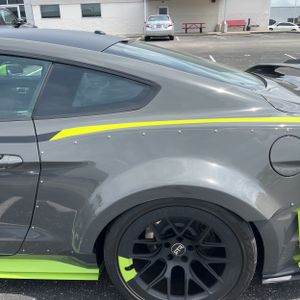 FORD MUSTANG GT PREMIUM - 6