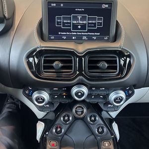 2021 Aston Martin VANTAGE BASE 缩略图 36