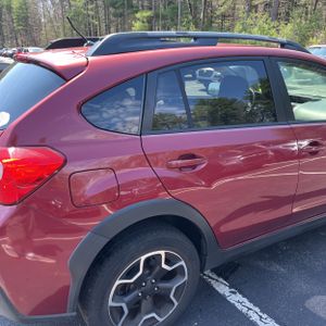 SUBARU XV CROSSTREK 2.0I PREMIUM - 9