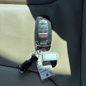 2010 AUDI A5 2.0T PREMIUM 缩略图 48