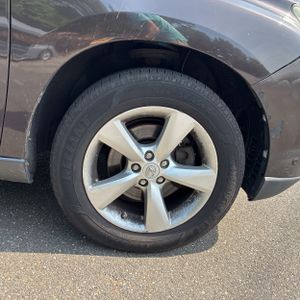 2015 Lexus RX 350 BASE — миниатюра 20