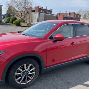 MAZDA CX-9 TOURING - 2