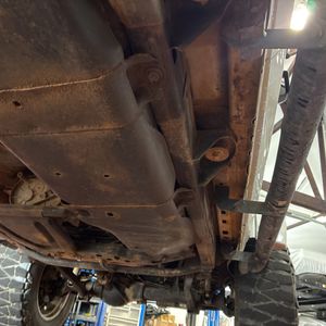 صورة مصغرة 27 لـ 2016 JEEP WRANGLER UNLIMITED SAHARA