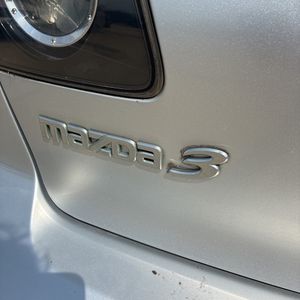 2007 Mazda MAZDA3 S SPORT — миниатюра 23