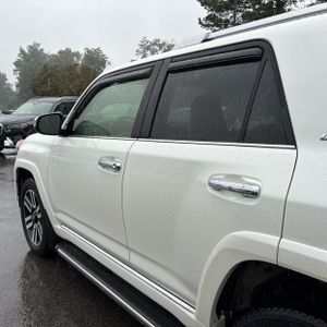 صورة 6 لـ 2022 Toyota 4RUNNER LIMITED
