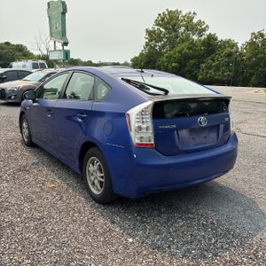 2011 Toyota PRIUS TWO 照片 5