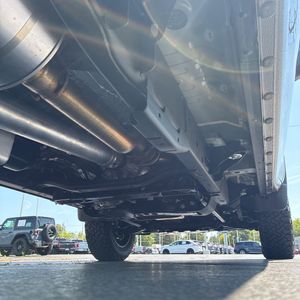 2026 Chevrolet SILVERADO 2500HD LT thumbnail 28