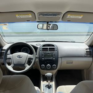 2007 KIA SPECTRA EX — миниатюра 36