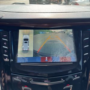 2018 Cadillac ESCALADE ESV LUXURY 照片 41