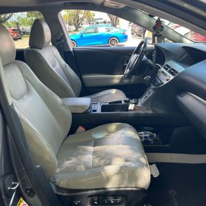 2013 Lexus RX 350 BASE — фото 30