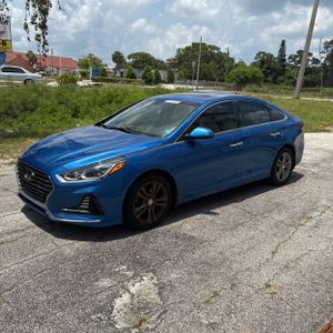 صورة 3 لـ 2018 Hyundai SONATA LIMITED