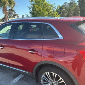 LINCOLN MKX RESERVE - 6