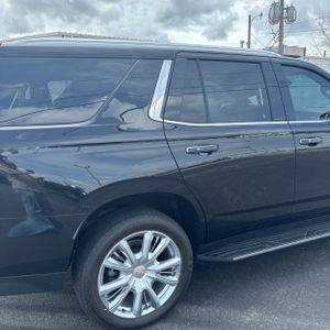 CHEVROLET TAHOE HIGH COUNTRY - 9