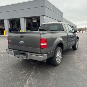 2008 FORD F-150 XL photo 8