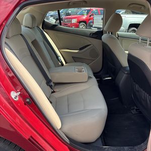 2013 KIA OPTIMA LX 缩略图 34