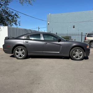 صورة 9 لـ 2014 Dodge CHARGER SXT