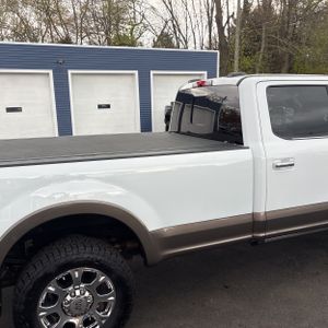 FORD F-250 SUPER DUTY KING RANCH - 9