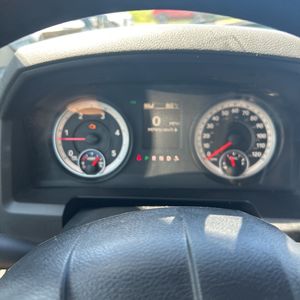 2014 RAM 2500 TRADESMAN 缩略图 38