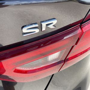 2016 Nissan MAXIMA 3.5 SL — миниатюра 23