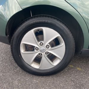 2014 KIA SOUL BASE — фото 19
