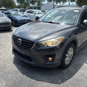 2016 Mazda CX-5 TOURING thumbnail 55