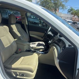 صورة مصغرة 32 لـ 2016 Acura ILX W/TECH