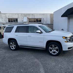 CHEVROLET TAHOE LT - 10