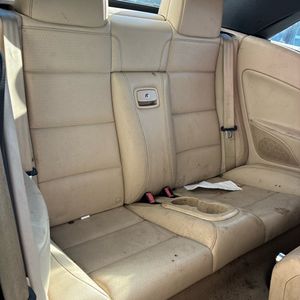 2012 Volkswagen EOS KOMFORT SULEV — миниатюра 31