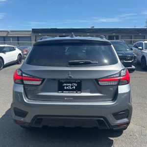 2021 Mitsubishi OUTLANDER SPORT SE — фото 7