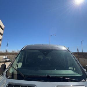 صورة مصغرة 14 لـ 2022 FORD TRANSIT 350 XLT