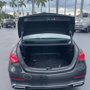 2022 Mercedes-BENZ C-CLASS — миниатюра 42