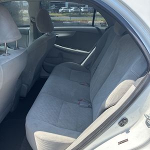 صورة مصغرة 34 لـ 2009 Toyota COROLLA LE